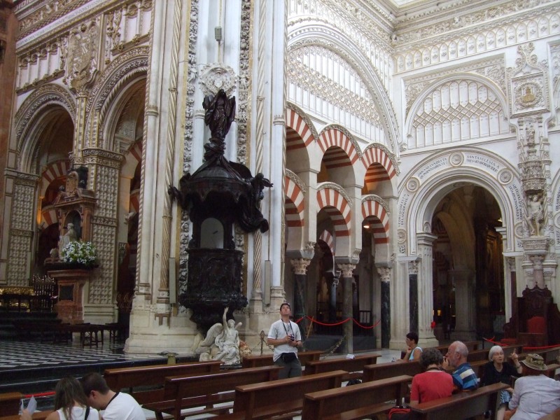 Anadalusien 2009 - 0306 